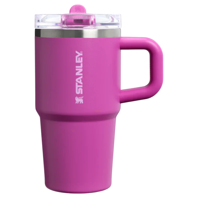 Stanley Quencher® ProTour Flip Straw Tumbler 14oz – Multiple Colors