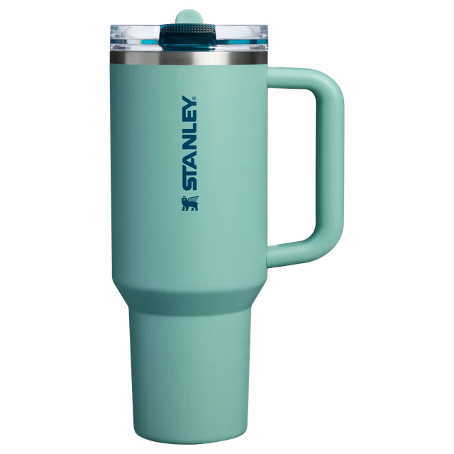 Stanley Quencher® ProTour Flip Straw Tumbler 40 oz | 16 Colors