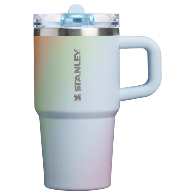 Stanley Quencher® ProTour Flip Straw Tumbler 14oz – Multiple Colors