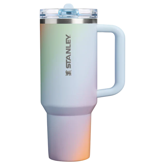 Stanley Quencher® ProTour Flip Straw Tumbler 30 oz | 16 Colors