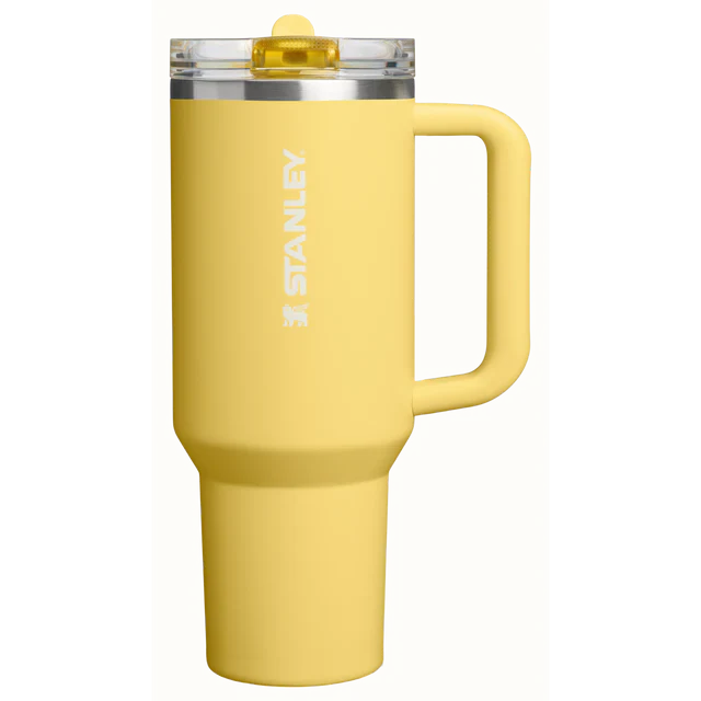 Stanley Quencher® ProTour Flip Straw Tumbler 40 oz | 16 Colors