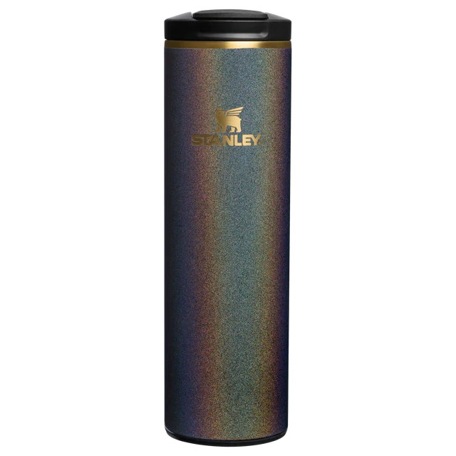 Stanley Dream Weaver AeroLight™ 16 oz Transit Flip Top Mug | Fairy Dust & Star Shine