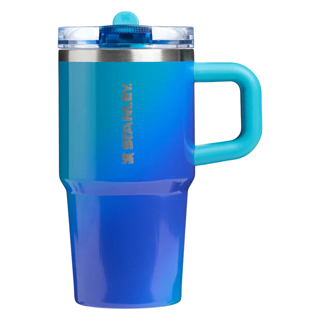 Stanley Quencher® ProTour Flip Straw Tumbler 14oz – Multiple Colors