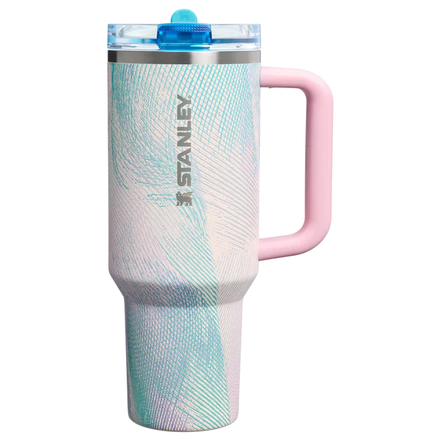 Stanley Quencher® ProTour Flip Straw Tumbler 40 oz | 16 Colors