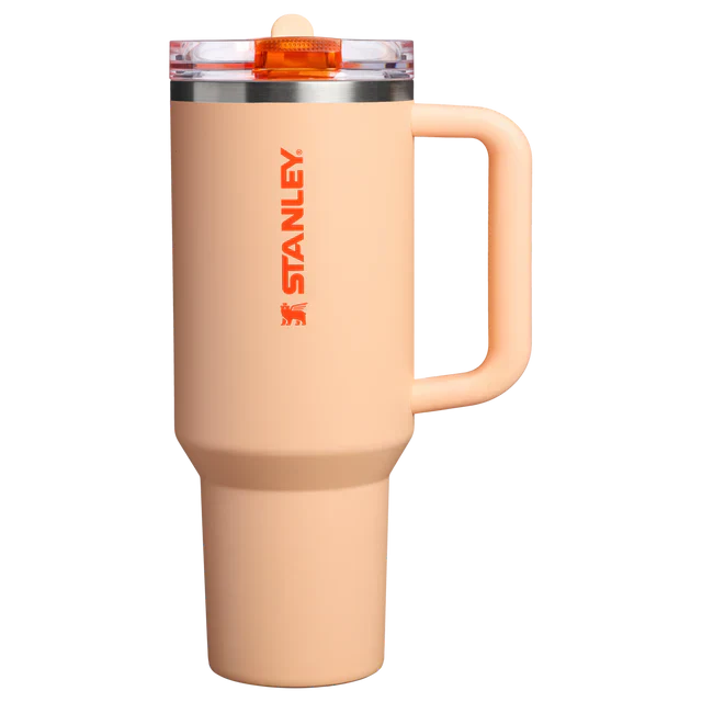 Stanley Quencher® ProTour Flip Straw Tumbler 30 oz | 16 Colors