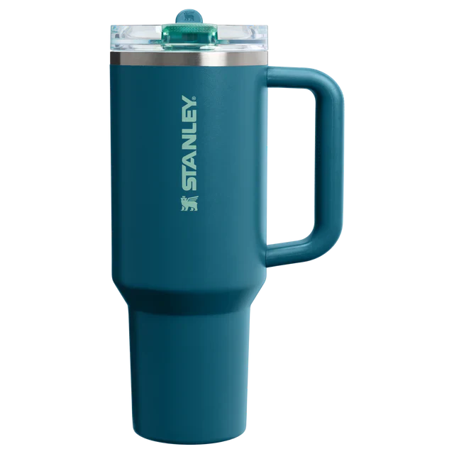 Stanley Quencher® ProTour Flip Straw Tumbler 40 oz | 16 Colors