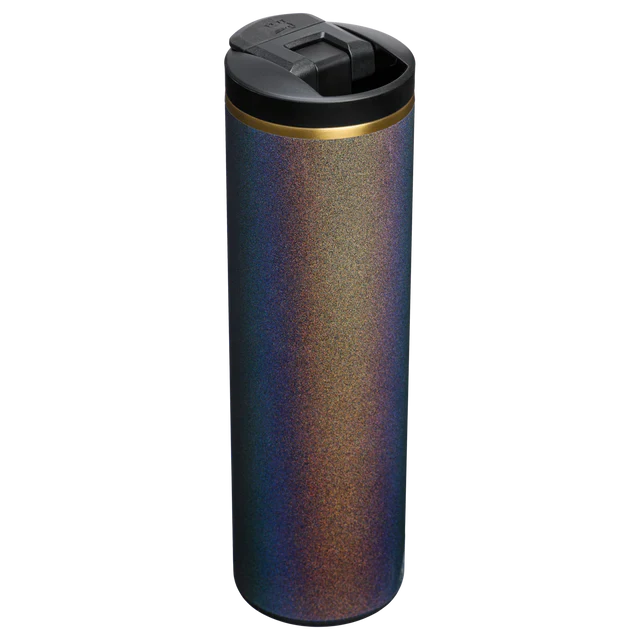 Stanley Dream Weaver AeroLight™ 16 oz Transit Flip Top Mug | Fairy Dust & Star Shine