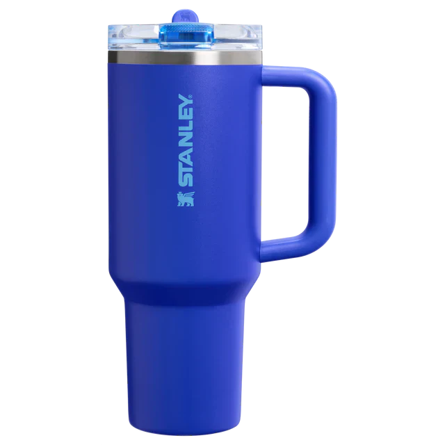 Stanley Quencher® ProTour Flip Straw Tumbler 40 oz | 16 Colors