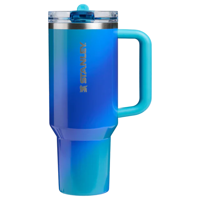 Stanley Quencher® ProTour Flip Straw Tumbler 40 oz | 16 Colors