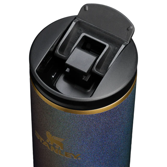 Stanley Dream Weaver AeroLight™ 16 oz Transit Flip Top Mug | Fairy Dust & Star Shine