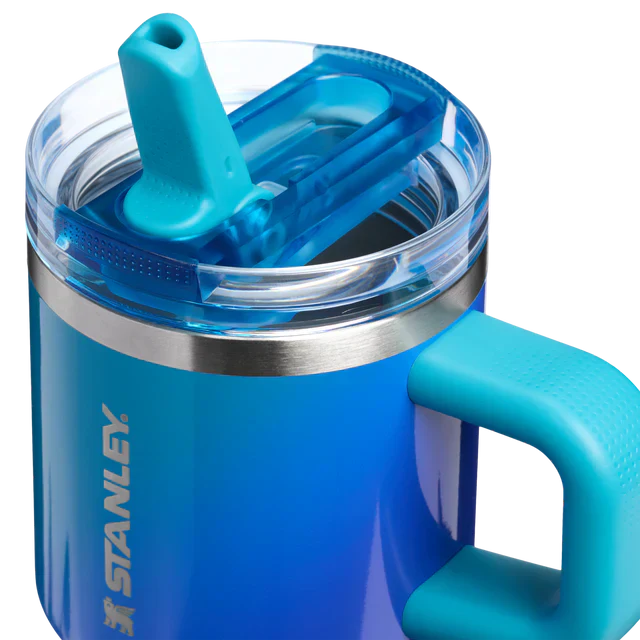 Stanley Quencher® ProTour Flip Straw Tumbler 14oz – Multiple Colors