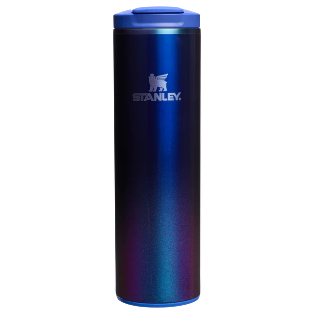 Stanley Dream Weaver AeroLight™ 16 oz Transit Flip Top Mug | Fairy Dust & Star Shine