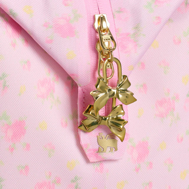 Stanley 1913 x LoveShackFancy All Day Julienne Mini Cooler – Ibiza Sunset Ikat Rose