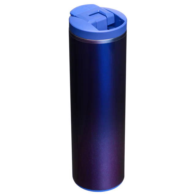 Stanley Dream Weaver AeroLight™ 16 oz Transit Flip Top Mug | Fairy Dust & Star Shine