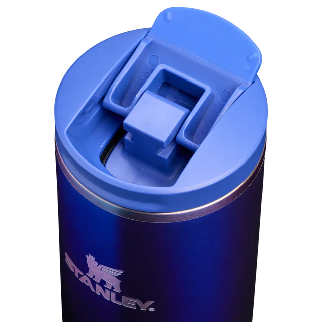 Stanley Dream Weaver AeroLight™ 16 oz Transit Flip Top Mug | Fairy Dust & Star Shine