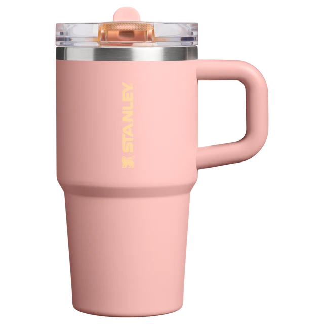 Stanley Quencher® ProTour Flip Straw Tumbler 14oz – Multiple Colors