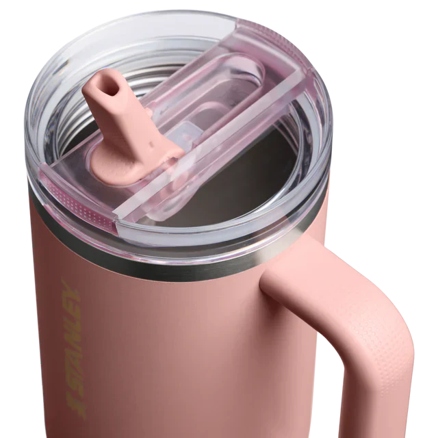 Stanley Quencher® ProTour Flip Straw Tumbler 40 oz | 16 Colors