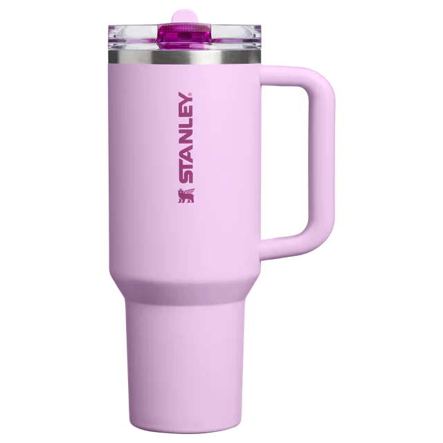 Stanley Quencher® ProTour Flip Straw Tumbler 40 oz | 16 Colors