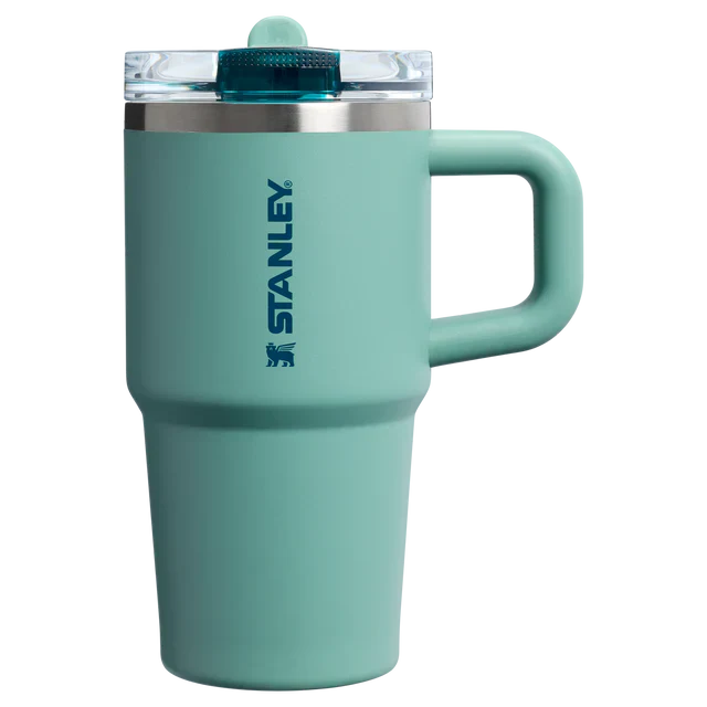 Stanley Quencher® ProTour Flip Straw Tumbler 14oz – Multiple Colors